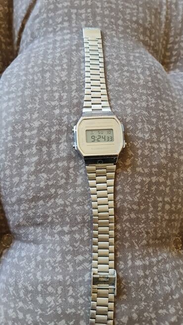 smartic satic mts cena: Classic watch, Casio — 8