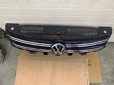 laser za optiku: MASKA ZA VOLKSWAGEN TIGUAN OD 2011. DO 2016. GOD. - 5N0853651J | — 3