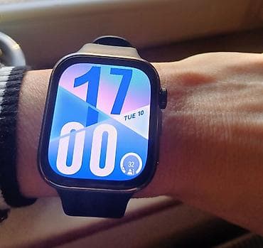 kofer za decu: Huawei Watch Fit 4 Prodajem pametni sat Huawei Watch Fit 4, najnoviji — 2