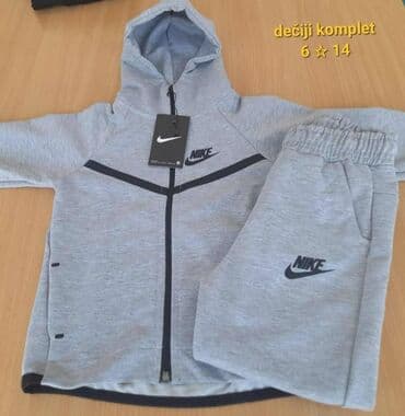 farmerice siroke: Nike, Unisex — 5