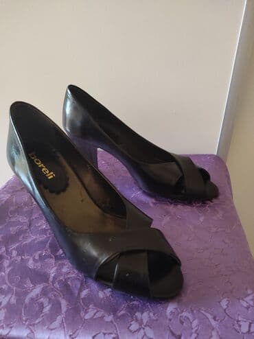 mokasine novi sad: Pumps, Boreli, 38 — 2
