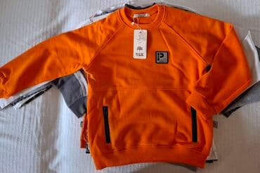 new yorker crna gora online: Bundle: Sweatshirts, For boys, age: 7-8 years — 12