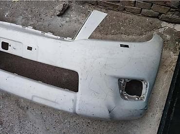 Vozila: BRANIK ZA TOYOTA LAND CRUISER — 3