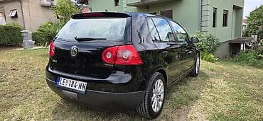 sale cars near me: Na prodaju Volkswagen Golf 5 2007 godište, 1.4 80KS, u odličnom — 6
