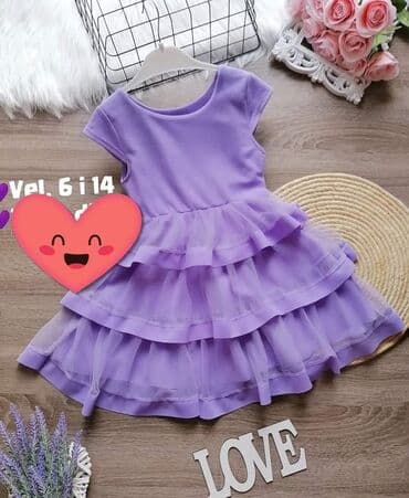 liu jo haljine: Velicine 6 14
Cena 2950din — 1