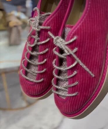 patike sa vazdušnim đonom: 38, color - Pink — 3