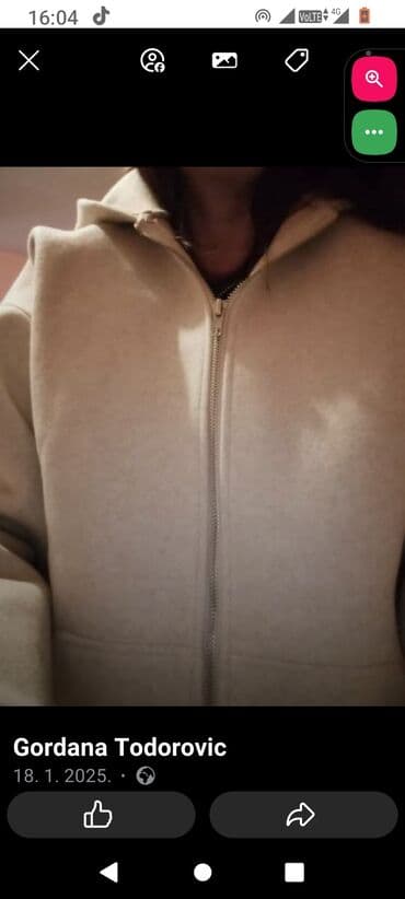 polovne ski jakne: Jakna — 1