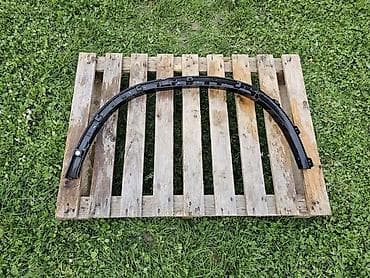 gurtne za auto: RUB X5 F15 ZD MPS ZA BMW X5 | bmw x5 f15 rub krila zadnji desni m — 1