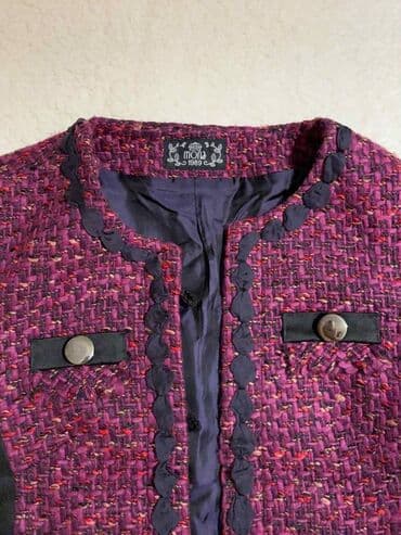 mona kais bih: Mona, M, Vuna — 9