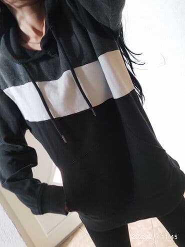 Women's Clothing: Jack &Jones duks sa kapuljacom m — 1