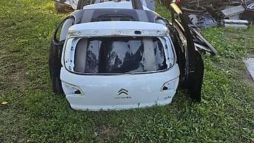 tocak boca za plin nova cena: GEPEK VRATA ZA CITROEN C4 | Citroen c4 gepek vrata — 1