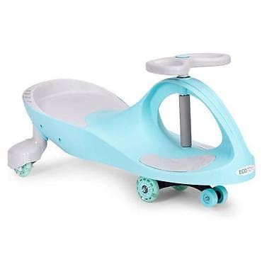 sinsay baby body: Wiggle guralica za decu sa LED točkovima – EcoToys (Blue) Šifra — 1