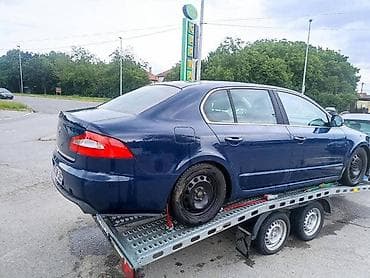 gps za automobile: PREDNJA ZADNJA VRATA ZA ŠKODA SUPERB OD 2008. DO 2014. GOD. | SKODA — 2