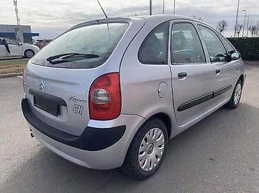 citroen c3 xtr: LIMARIJA VRATA GEPEK ZA CITROEN XSARA PICASSO ZA 2007. GOD — 3
