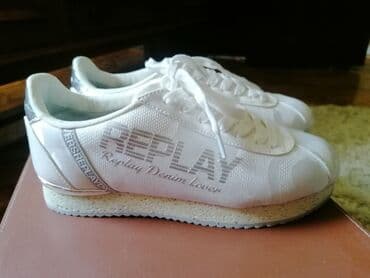 new yorker srbija kombinezoni: Replay, 38, color - White — 7
