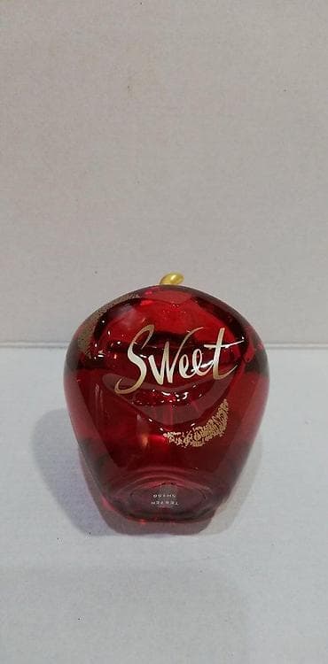 naomi campbell sunset parfem: LOLITA LEMPICKA SWEET EDP 80ML TSTR | Lolita Lempicka Sweet edp 80ml — 6