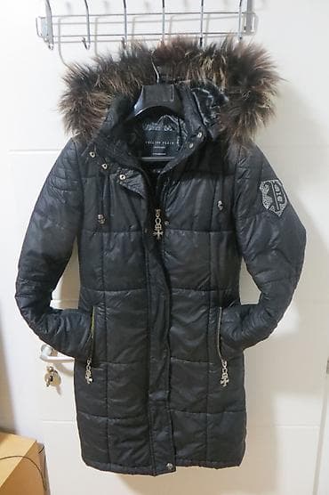 Philipp Plein, L, Jednobojni, Sa postavom, Perje