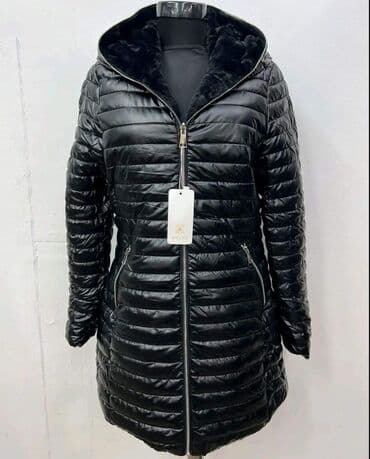 jakna s dva lica zara: Jakne dva lica 6000din.
S m l xl xxl — 4