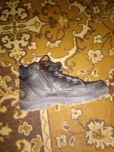 nike air max command muske: Boots, size - 38 — 4