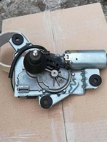 MOTORIC ZADNJEG BRISACA ZA MITSUBISHI CARISMA OD 1996. DO 2005. GOD na lalafo.rs MOTORIC ZADNJEG BRISACA ZA MITSUBISHI CARISMA OD 1996. DO 2005. GOD