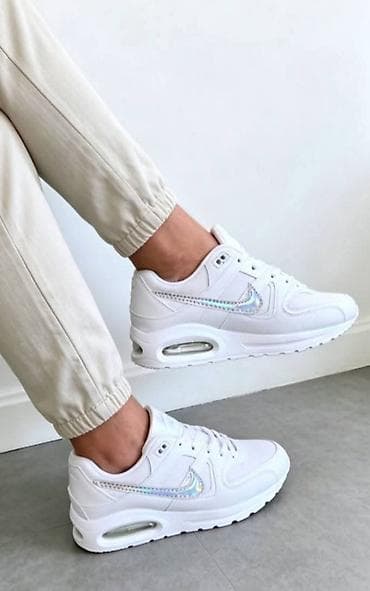 Nike
36 do 41 — 3