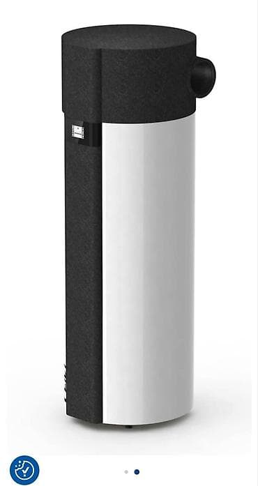 posude za serviranje hrane: Bojler Tiki 200L sa integrisanom toplotnom pumpom vazduh-voda — 3