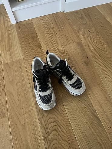 air max tn crne: Liu Jo ženske patike – fashion sneakers sa platformom - Model: Liu Jo — 2