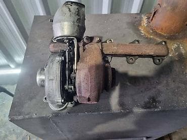 alnaser za pezo 307 cena nov: TURBINA 1.6 HDI 80KW ZA PEUGEOT 308, 307, 407 . | Garancija na — 1