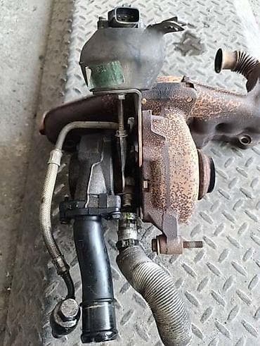 akumulator za kamione: TURBINA ZA CITROEN C5 OD 2008. DO 2012. GOD. | za c5x7 2,0hdi I — 1
