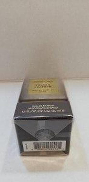 tom ford grey vetiver 100ml: TOM FORD TUSCAN LEATHER EDP 50ML | Tom Ford Tuscan Leather edp 50ml — 5
