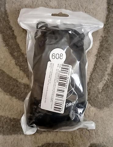 Oprema za skijanje: Nov ranac od vodootpornog poliestera otpornog na habanje. Kapacitet — 10