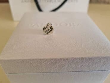 kutija za nakit pandora: Pandora privesci 800 din /komad — 19