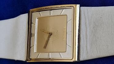 njujorker vranje: Police muški ručni sat – model 11916M (Timepieces) - Kućište — 6