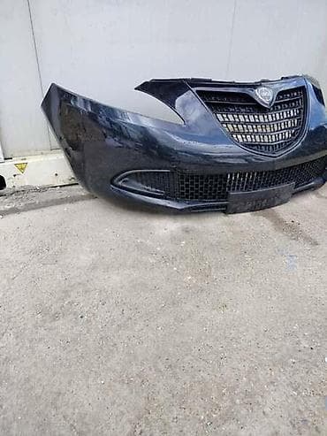 Car Body Parts: PREDNJI BRANIK ZA LANCIA YPSILON OD 2011. DO 2015. GOD. | Prednji — 2