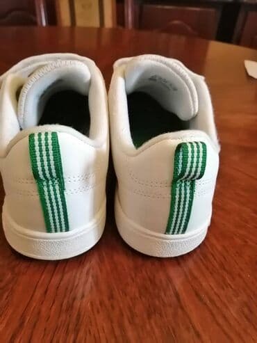 kaputici za devojcice katrin: Adidas, Veličina - 35, Vodootporne — 4