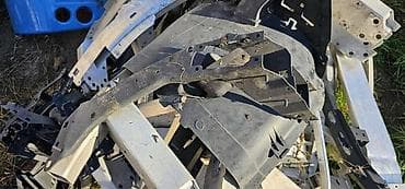 Car Parts: NOSAČ FARA F48 F49 F45 DESNI ZA BMW SERIJA 2, X1, X2 | BMW 2 x1 x2 — 2