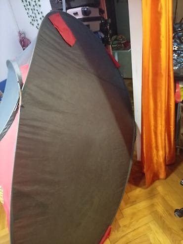 nike 3xl: Pop-up šator/tenda za jednu osobu OKO 2 sa 1 mi ima klinove - — 9