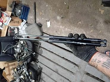 prednji amortizeri mercedes a klasa: AMORTIZERI GEPEKA ZA AUDI A4 OD 2004. DO 2008. GOD. | amortizeri — 1