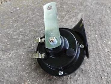 ruda za traktor: NOVO SIRENA ZA FICU ZASTAVA 750 | Nova Delovi za ficu zastavu 750 — 5