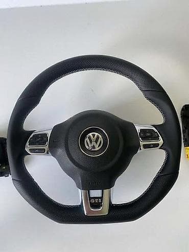 corsa c: VOLAN ZA VOLKSWAGEN GOLF 6, GOLF PLUS, PASSAT B6 . OD 2008. DO 2015 — 1