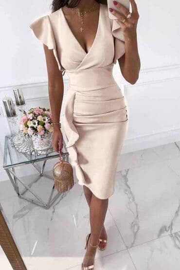 koktel haljine za svadbu: Haljine 2400 — 1