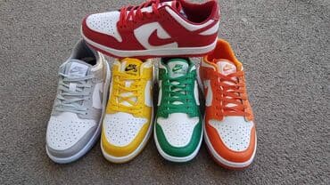 dona patike: Od 40 do 44 — 1