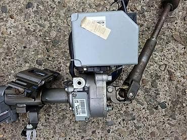 zexel injection pump: SERVO VOLANA ZA NISSAN JUKE | Servo volana Nissan Juke — 1