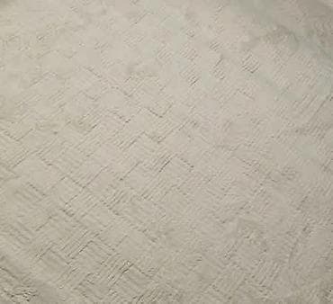 navlake za tepihe: LUKSUZNI RELJEFNI TEPIH MEK POPUT KRZNA (200x160 cm) – Bež / Krem — 3