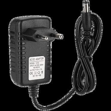 playstation 4 100€: Adapter za napajanje, ulaz AC 100 - 240 V, 50 / 60 Hz, izlaz 12 V / 1 — 1