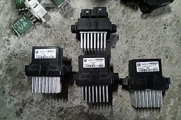 ventilator auto 24v: REOSTAT DIGITALNE KLIME ZA OPEL ASTRA J | Svi delovi za Opel vozila — 2