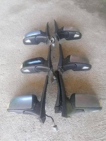 lim: RETROVIZORI SVI MODELI ZA FORD B-MAX, C-MAX, COUGAR . OD 2002. DO — 3