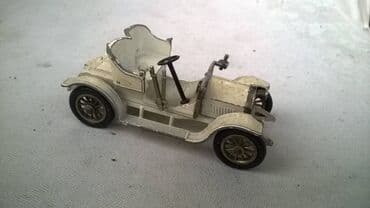 replay torbe na rame: Matchbox Opel Coupe za delove 8 cm.,England — 1