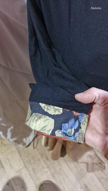 koton bluze: 2XL Gina Benotti 700din Elegantna pamučna sa elastinom vrhunska — 2