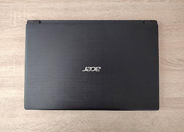 Acer: Na prodaju Acer aspire A315-31 u odličnom stanju, spreman za rad — 5